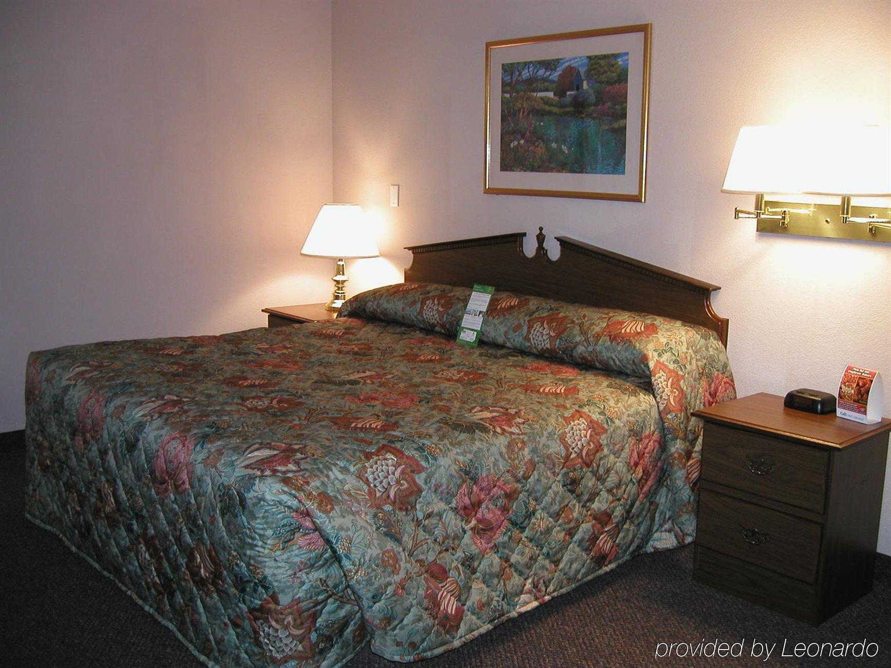 Intown Suites Extended Stay Newport News Va - I-64 Pokój zdjęcie