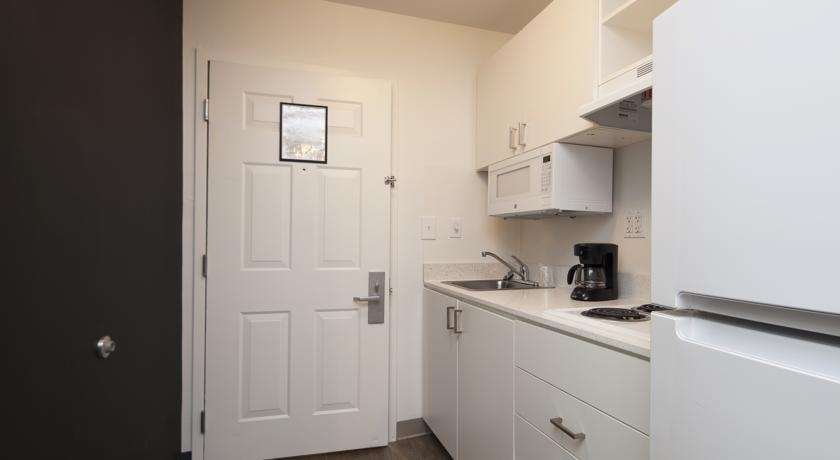 Intown Suites Extended Stay Newport News Va - I-64 Pokój zdjęcie